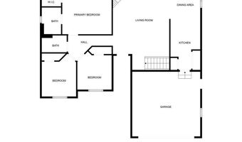 1602 JAZZ Dr, Cheyenne, WY 82007