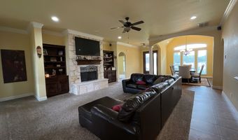 1622 Red Oak Ln, Andrews, TX 79714