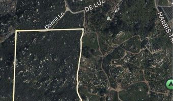 0 Donnil Ln, Fallbrook, CA 92028