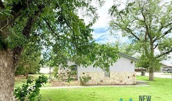 2203 Utah St, Carlsbad, NM 88220