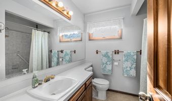 6353 OSAGE Ave, Cheyenne, WY 82009