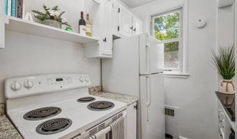 4029 BENTON St NW #201, Washington, DC 20007