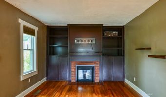 37 Euclid Dr, Athens, OH 45701