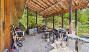 1000 Coon Fork Rd, Arnoldsburg, WV 25234