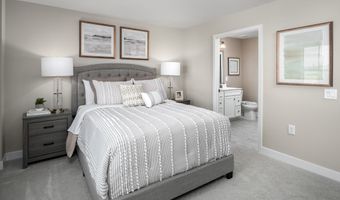 338 Heritage Shores Cir Plan: Nassau Cove, Bridgeville, DE 19933