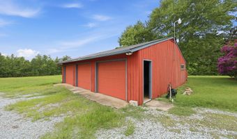 10621 Rougemont Rd, Bahama, NC 27503