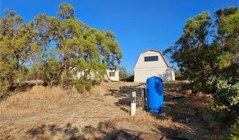 59600 Burnt Valley Rd, Anza, CA 92539