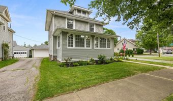 702 Sandusky St, Ashland, OH 44805