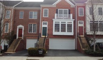 24656 KINGS CANYON Sq, Aldie, VA 20105