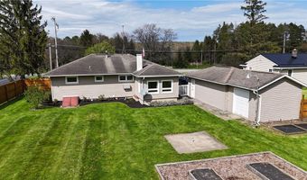 2846 Attica Rd, Alexander, NY 14005