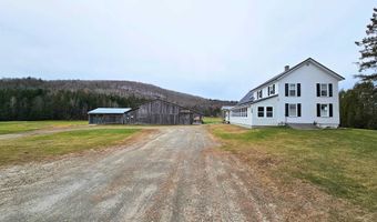 1733 Route 105 W Charleston Rd, Brighton, VT 05846