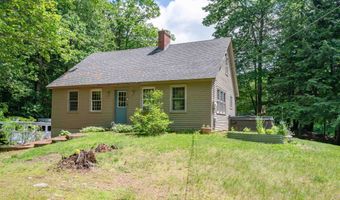 15 Baptist Hill Rd, Canterbury, NH 03224