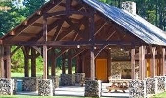Lot 7 LIGHTHOUSE Point, Lincolnton, GA 30817