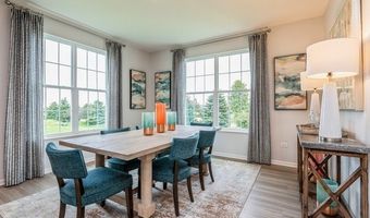 368 W Point Cir, Algonquin, IL 60102