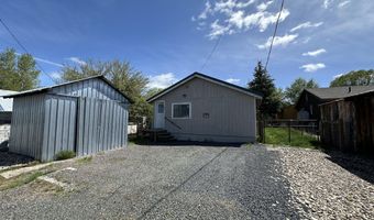 103 B Ave, Seneca, OR 97873