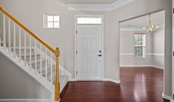 2008 Silky Dogwood Trl, Apex, NC 27502