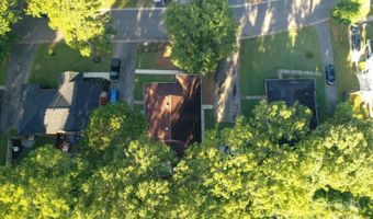 1424 Wembley Dr, Charlotte, NC 28205