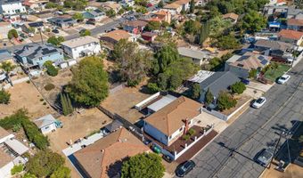 5520 Albemarle St, San Diego, CA 92139