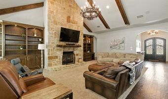 840 Pritchard Ln, Brock, TX 76087