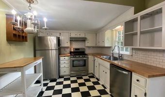 201 E John Fitch Ave, Bardstown, KY 40004