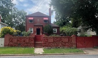5201 VARNUM St, Bladensburg, MD 20710