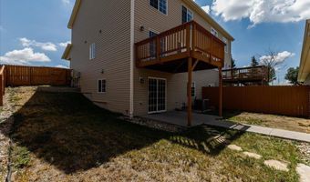 4704 VAN BUREN Ave, Cheyenne, WY 82009