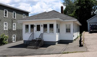 614 Cheshire St, Berlin, NH 03570