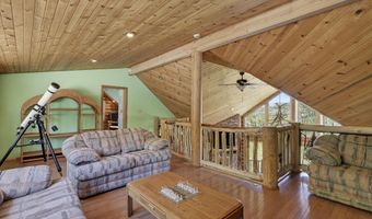 438 W Eagles Roost St, Brian Head, UT 84719