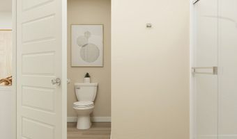 Highway 50 and Traditions Parkway Plan: The Eden, Dayton, NV 89403