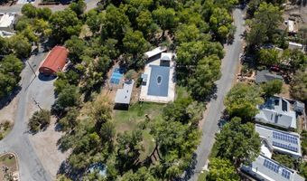 13 Cottonwood Dr, Blue Diamond, NV 89004