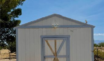 925 W Bettles Rd, Amargosa Valley, NV 89020