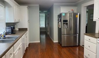 407 W Main St, Blue Mountain, MS 38610