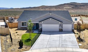 578 Pine Creek Cir, Dayton, NV 89403