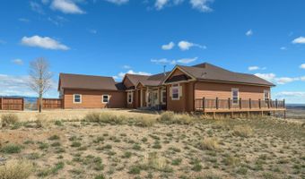 63 IROQUOIS Trl, Boulder, WY 82923