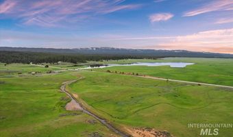 6 Maria Kalea St, Cascade, ID 83611