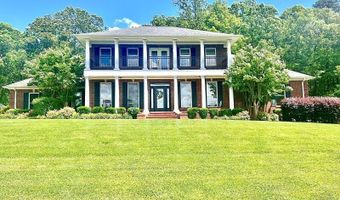 45 CR 8541, Booneville, MS 38829