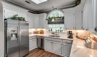 1401 Bay Vis, Brandon, MS 39047