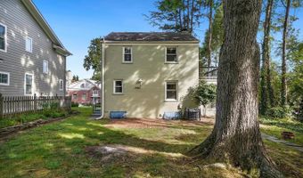 7000 EXETER Rd, Bethesda, MD 20814