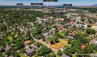 709 E Fridley, Bozeman, MT 59715