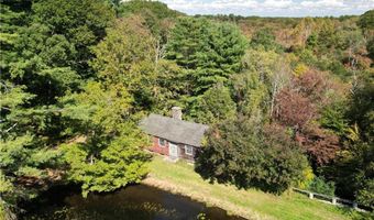 0 W Allenton Rd, North Kingstown, RI 02852