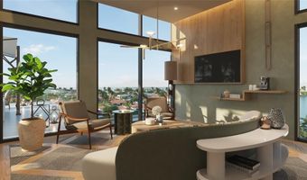 9700 W Bay Harbor Dr PH4/PH5, Bay Harbor Islands, FL 33154