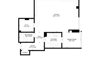 3001 VEAZEY Ter NW 201, Washington, DC 20008