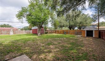 1101 Jefferson St, Alice, TX 78332