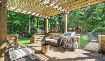 1125 Brier Rdg, Alpharetta, GA 30004