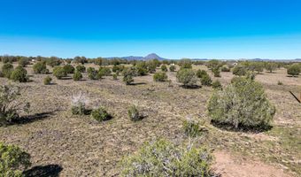 Stockman'S Road, Ash Fork, AZ 86320