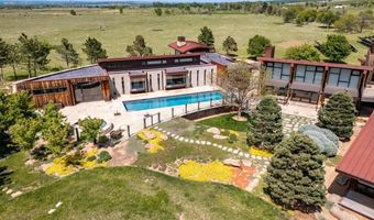 1355 S Cherryvale Rd, Boulder, CO 80303