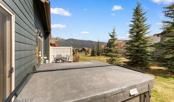 464 Firelight Dr, Big Sky, MT 59716
