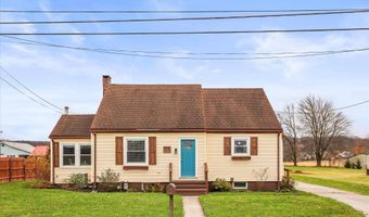7452 LINCOLN Hwy, Abbottstown, PA 17301