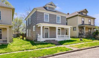 61 Maple St, Xenia, OH 45385