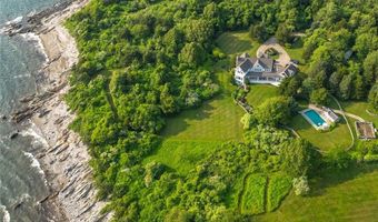 1003 Fort Getty Rd, Jamestown, RI 02835